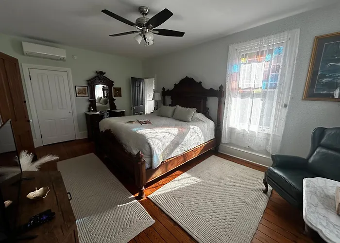 Beauclaires Bed & Breakfast